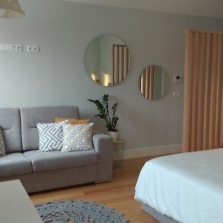 S Bento Boutique Apartment Порту Экстерьер фото