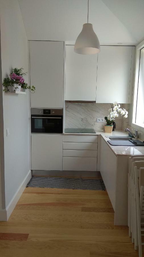 S Bento Boutique Apartment Порту Экстерьер фото