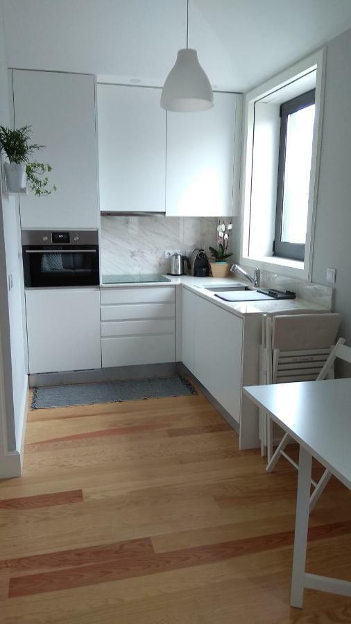 S Bento Boutique Apartment Порту Экстерьер фото
